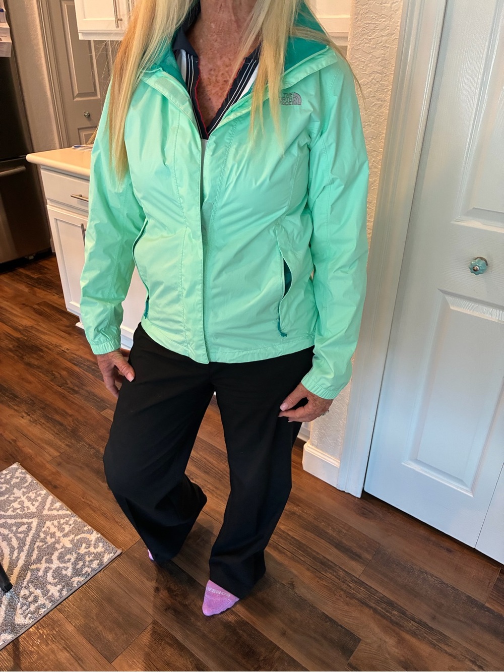 North Face Jacket
